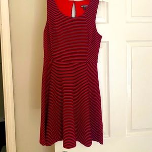 Express dress